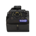 007 Machine X3 Clamp for Ford FO21 Key Blade