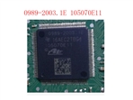 Auto Audio IC 0989-2003.1E 105070E11 Auto Computer Chip