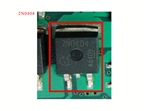 Auto ECU Board Transistor 2N0404 Car Computer Transistor IC