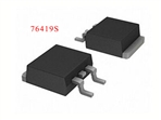 Car MCU Repair IC 76419S Automotive Engine Control Transistor