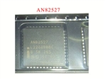 Car Engine Control Computer Repair IC AN82527 PLCC44