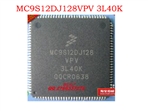 Auto ECU Computer CPU Processors Chip MC9S12DJ128VPV 3L40K