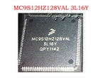 Auto ECU Computer CPU Processors Chip MC9S12HZ128VAL 3L16Y