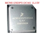 Auto ECU Computer CPU Processors Chip MC9S12XDP512CAG 1L15Y