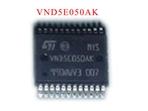 Auto Circuit Board Driver Chip VND5E050AK VND5E050MK IC