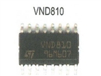 Auto ECU Circuit Board Chip VND810 Auto IC SOP16