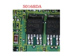 Auto IC Turn Signal Light Drive Transistor Chip 5016SDA