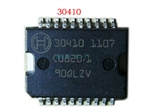 Auto ECU Computer IC 30410 BOSCH Automotive Engine ECU Chip
