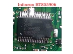 Infineon BTS55906G(X) Automobile Engine Power Driver IC