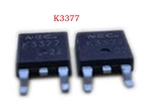 Auto ECU Board Drive Chip K3377 Automobile Engine Power Driver IC