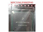 MPC556LF8MZP40 Auto ECU Computer CPU Processor Chip