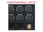 Auto ECU IC S9S08DZ60MLH 1M74K Car Engine Performance Chip