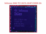 Car Computer Board Drive Chip Infineon SAK-TC1367A-264F150EB AA