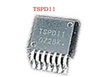 Auto IC TSPD11 Headlight Control Drive Transistor Chip TSPD11