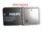 Auto ECU Chip PHILIPS P89C58X2FA Car Engine Performance Chip