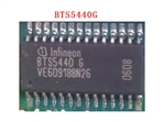 Auto Computer Chip BTS5440G for BMW Light Modules Driver