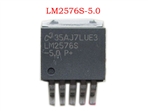 Car ECU IC LM2576S-5.0 Auto Ignition Control Module Drive Chip
