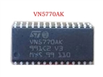 Auto ECU Drive Chip VN5770AK Car Computer Board Driver IC