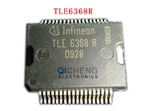 Auto ECU IC Infineon TLE6368R Car Engine Power Driver Chip