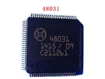 Car Airbag ECU Board IC Bosch 48031 Auto Computer Chip