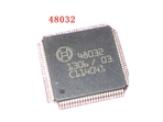 Auto ECU Computer Board Chip Bosch 48032 Car Electronic IC