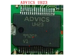 Auto ECU Chip ADVICS UH23 Car Engine Control Computer IC