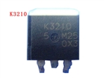 Car Electronic IC Engine Control Computer Transistor K3210 2SK3210