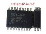 Auto Computer Chip PIC16C54C-04/SO Car ECU Electronic IC