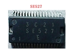 Auto ECU Drive Chip SE527 Car ECU Integrated Circuits IC
