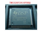 Auto ECU Chip TMS320F2810PBKQ Car Engine Control Computer IC