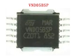 Auto Computer Chip VND05BSP Car Electronic Drive IC