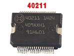 Car Fuel Injection Module Automotive Computer Board Chip 40211 HSSOP-36 For Big Tartle. Bosch ME17.ME7.M788