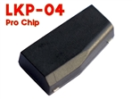 LKP-04 Ceramic Chip LKP04 Pro Copy H 128bit Transponder Chip for Toyota