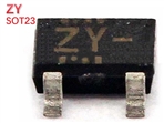 ZY SOT23