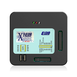 Newest Version Xprog V6.12 XPROG-M ECU Chip Tunning Programmer With USB Dongle