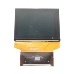 AUDI A3 A4 A6 VDO LCD  adaptable LCD display for Volkswagen