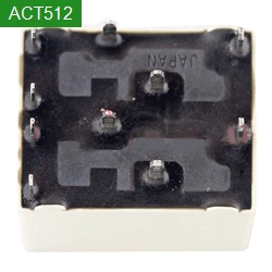Car ACT512 20A 12V J518 Common Fragile Relay For Audi