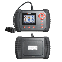 VIDENT iLink440 Support Engine ABS Air Bag SRS EPB Reset Battery Configuration