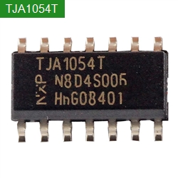 TJA1054T Car Fault-Tolerant CAN Transceiver