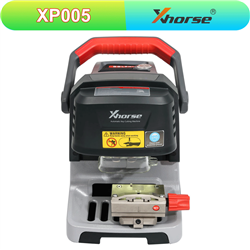 Xhorse Dolphin XP-005 Automatic Key Cutting Machine
