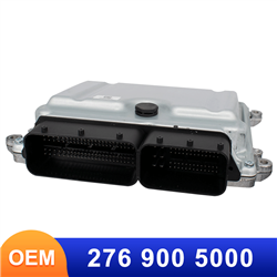OEM 276 900 5000 ECU ECM Engine Computer For Benz