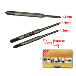 Replacement Removal Pin 1.2MM/1.4MM/1.6MM  Cancellation Nails For Honda