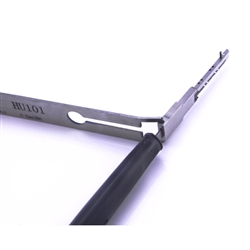 Lishi Tool HU101 Decoder Lock Pick Tool