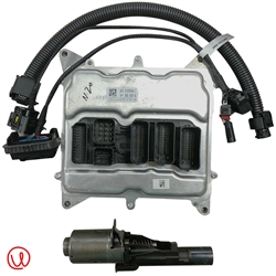 OEM N20 ECU ECM Engine Computer For BMW