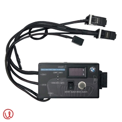 Car New type test platform for BMW FEM / BDC with ELV connector