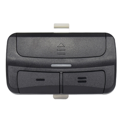Garage Door Remote 2 Buttons Programming Remote controls