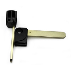 AF-10004 Car Emergency Key Blade Smart Insert Key For Honda