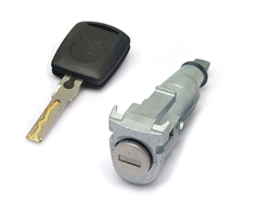 HU66 Door Lock for Skoda Auto Car Locks 1019