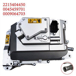 Car 2215404450 0045459701 0009064703 Hybrid Battery Charger Inverter Converter For Mercedes W221 S400 S-Class