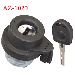 AZ-1020 Fit Car Ignition Lock for Volkswagen Sagitar Auto Car Locks